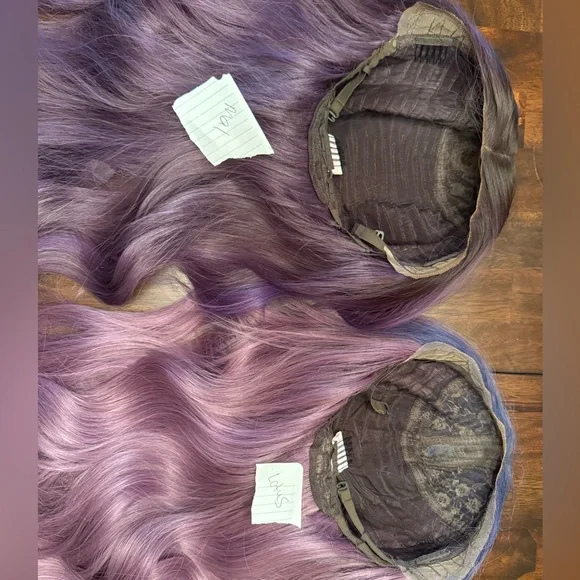 Retired CSC Wigs - Picture 12 of 15